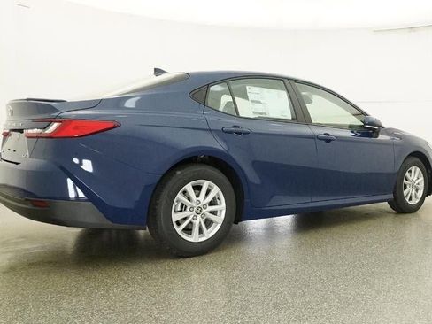 New 2026 Toyota Camry LE image 25