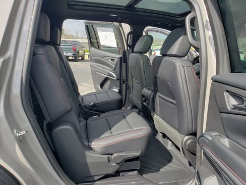 New 2026 Chevrolet Traverse Z71 image 33