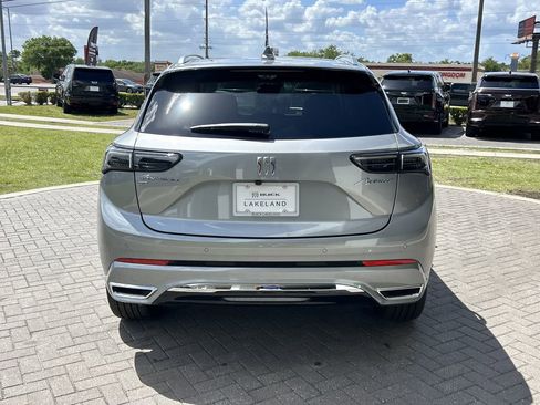 New 2026 Buick Envision Avenir AWD/4WD image 5