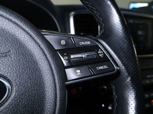 Used 2020 Kia Sportage SX image 22