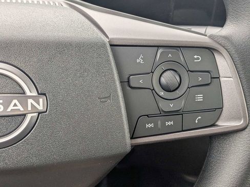 New 2026 Nissan Sentra S w/ S Cold Weather Package FWD image 26
