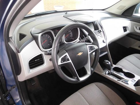 Used 2017 Chevrolet Equinox LT image 15