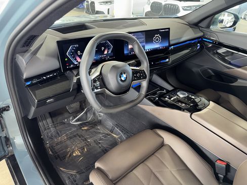 Certified 2025 BMW 530i 530i image 20