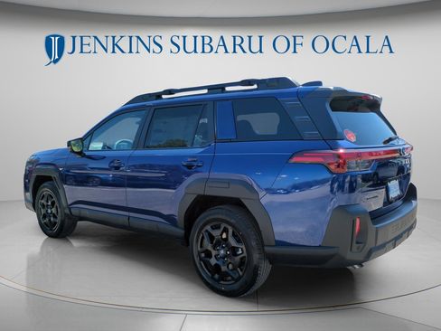 New 2026 Subaru Outback Limited AWD/4WD image 5