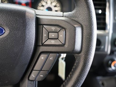 Used 2016 Ford F150 XLT w/ Equipment Group 301A Mid RWD image 15