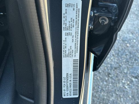 New 2026 RAM 1500 Big Horn image 21