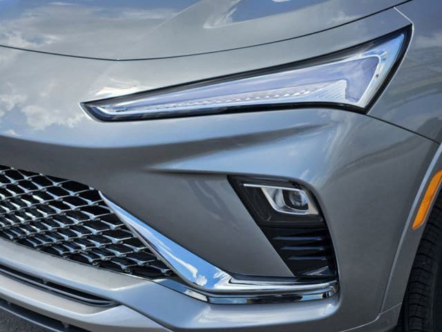 New 2026 Buick Envista Preferred FWD image 5