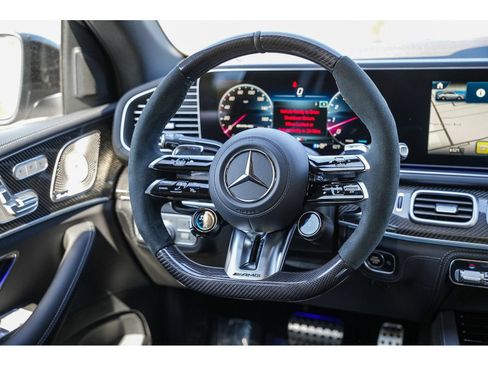 New 2026 Mercedes-Benz GLE 53 AMG 4MATIC Coupe image 15