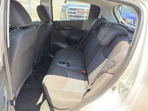 Used 2022 Chevrolet Spark LS FWD image 21