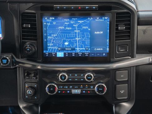 Used 2024 Ford F150 Raptor AWD/4WD image 29