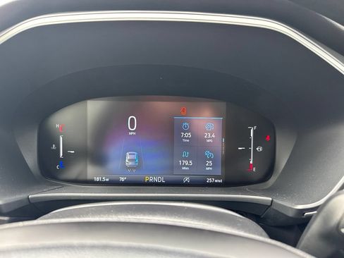 New 2026 Ford Escape Active AWD/4WD image 17