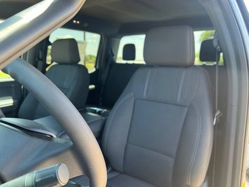 New 2026 Ford F150 STX w/ Equipment Group 200A AWD/4WD image 11