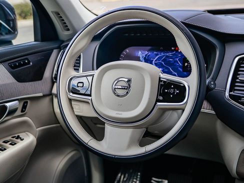 Used 2024 Volvo XC90 T8 Ultimate w/ Protection Package Premier image 17