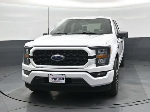 Used 2023 Ford F150 XL w/ STX Appearance Package image 8