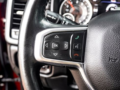 Used 2023 RAM 1500 Laramie image 18
