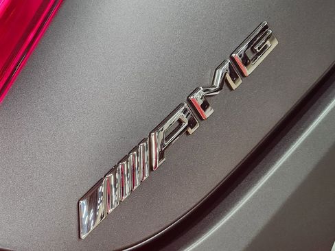 Used 2019 Mercedes-Benz CLS 53 AMG 4MATIC image 26