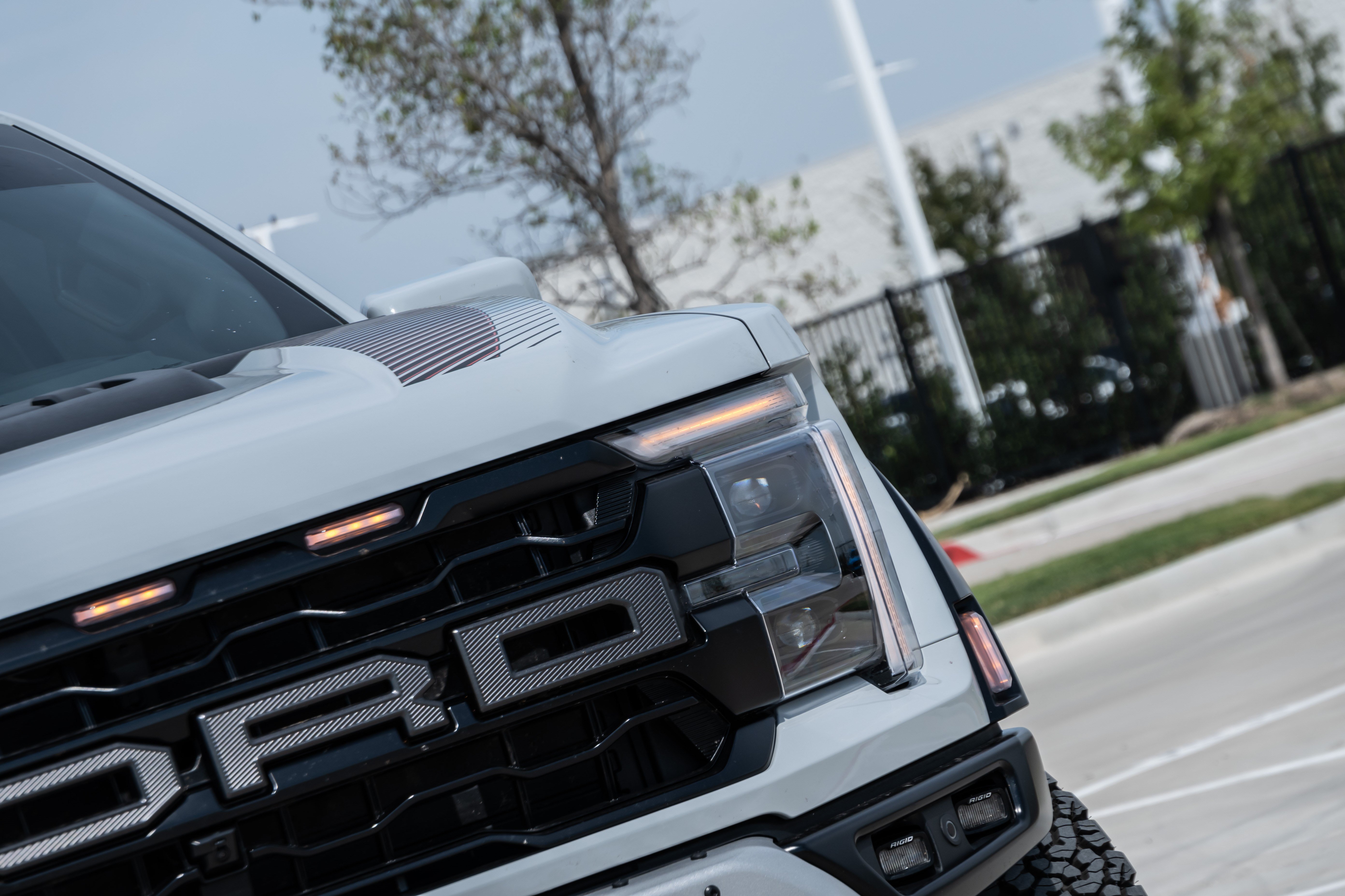 Used 2026 Ford F150 Raptor AWD/4WD image 10