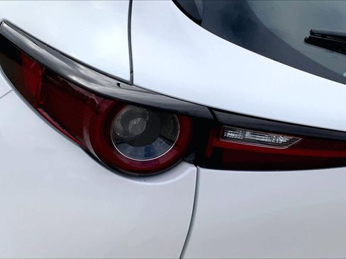 New 2026 MAZDA CX-30 AWD 2.5 S image 14