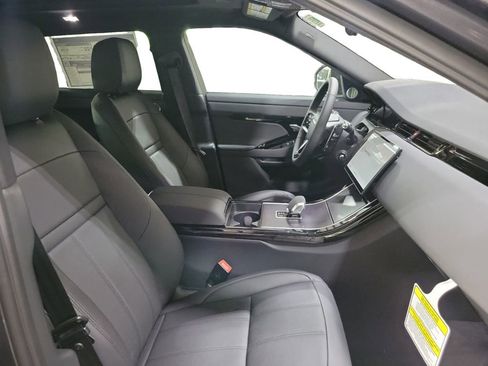 New 2026 Land Rover Range Rover Evoque Dynamic SE image 29