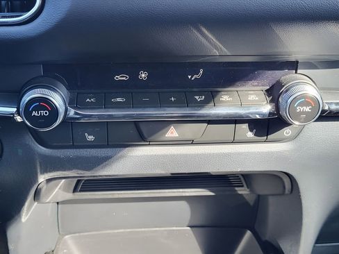 Used 2025 MAZDA CX-30 AWD 2.5 S w/ Preferred Package image 21