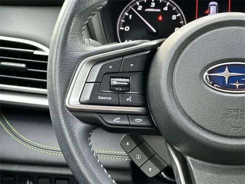 Certified 2021 Subaru Outback Onyx Edition XT image 9