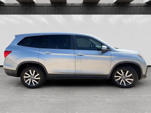 Used 2020 Honda Pilot EX-L image 6