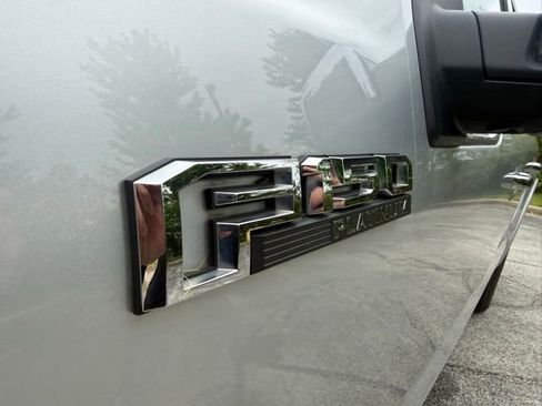 Used 2018 Ford F150 Platinum w/ Equipment Group 701A Luxury AWD/4WD image 10