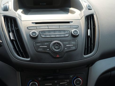 Used 2018 Ford Escape SE AWD/4WD image 22