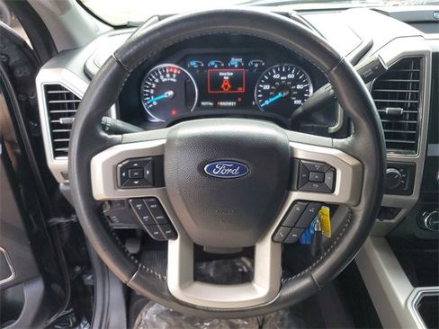 Used 2021 Ford F250 Lariat w/ Lariat Value Package image 17