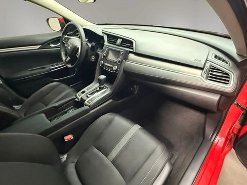 Used 2020 Honda Civic LX image 15