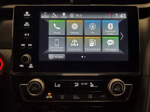 Used 2021 Honda Insight EX image 25