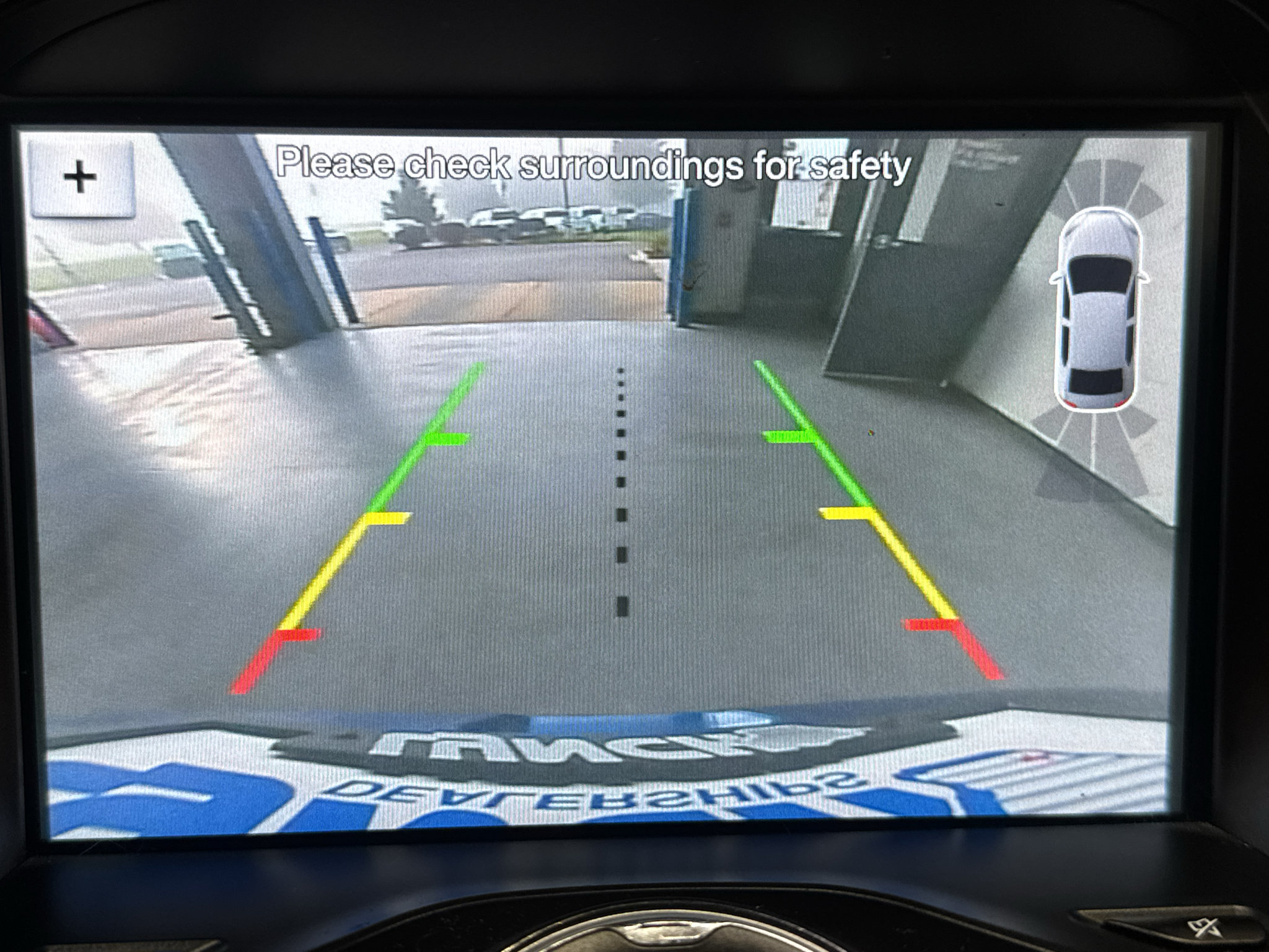 Used 2019 Ford Escape Titanium AWD/4WD image 28