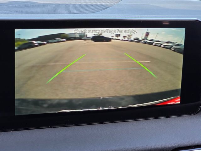 New 2027 Nissan Sentra S FWD image 16