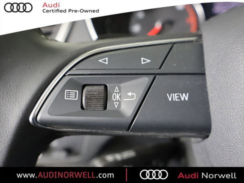 Certified 2023 Audi Q5 Premium Plus w/ Convenience Package AWD/4WD image 27