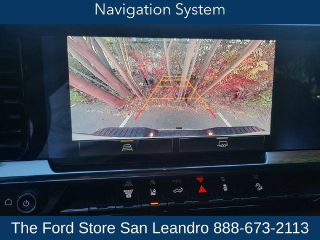 Used 2025 Chevrolet Silverado 2500 LT AWD/4WD image 18
