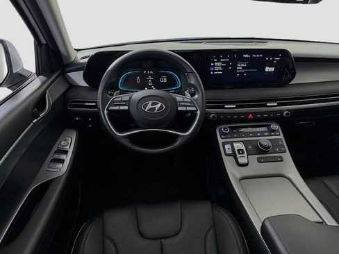 Used 2025 Hyundai Palisade XRT FWD image 25
