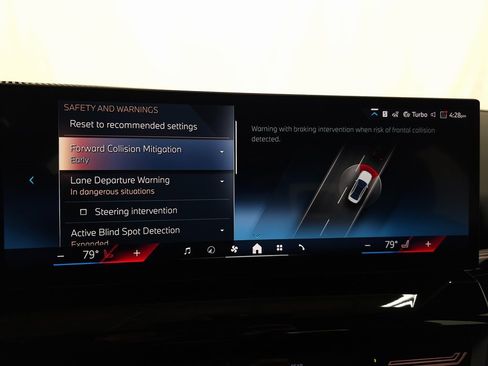 Certified 2025 BMW 530i xDrive image 19