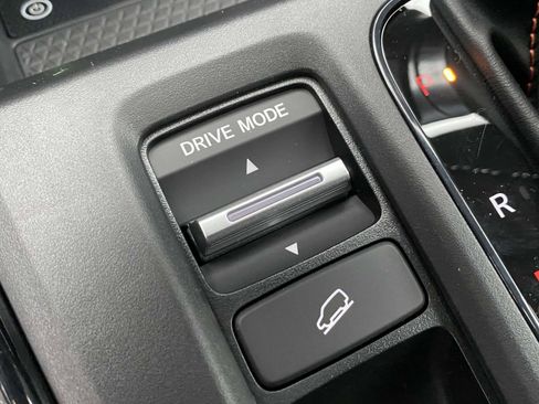 New 2026 Honda CR-V Sport-L image 22