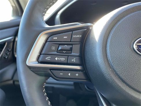 Used 2025 Subaru Outback Touring XT w/ Tech Package 3 image 27