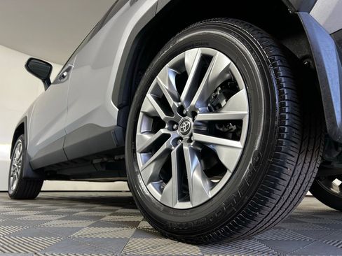 Certified 2022 Toyota RAV4 XLE Premium image 26