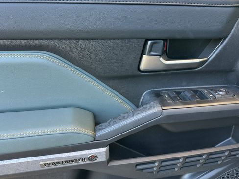 New 2026 Toyota Tacoma 4x4 Double Cab Hybrid image 12