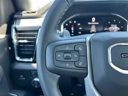 New 2026 GMC Sierra 1500 Denali AWD/4WD image 21