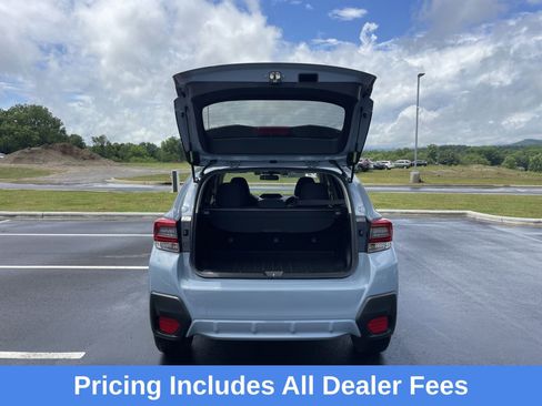 Used 2023 Subaru Crosstrek 2.0i Premium AWD/4WD image 9