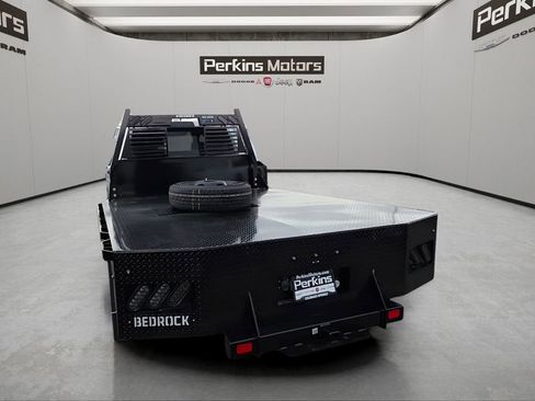 New 2026 RAM 3500 Tradesman image 5