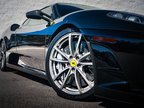 Used 2009 Ferrari F430 Scuderia image 16