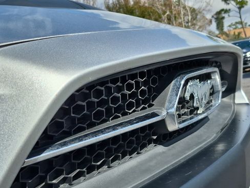 Used 2015 Ford Mustang GT Premium w/ 50 Years Appearance Package image 8