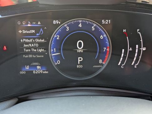 Used 2025 Lexus NX 250 250 Base image 27