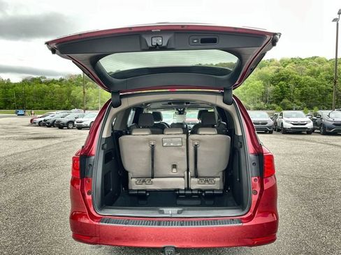 Used 2022 Honda Odyssey Touring image 23