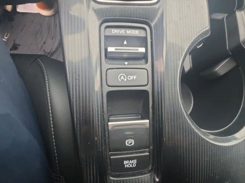 Used 2022 Honda Civic Sport image 31