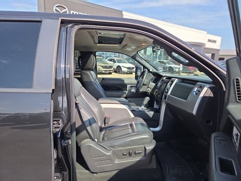 Used 2010 Ford F150 FX4 image 15